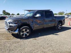 Dodge 1500 Laramie Vehiculos salvage en venta: 2023 Dodge 1500 Laramie
