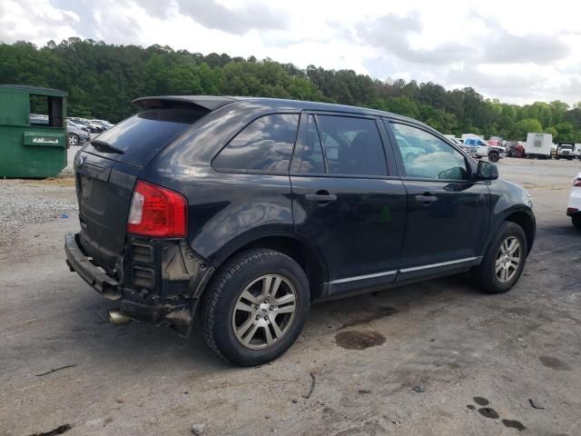 2011 Ford Edge SE