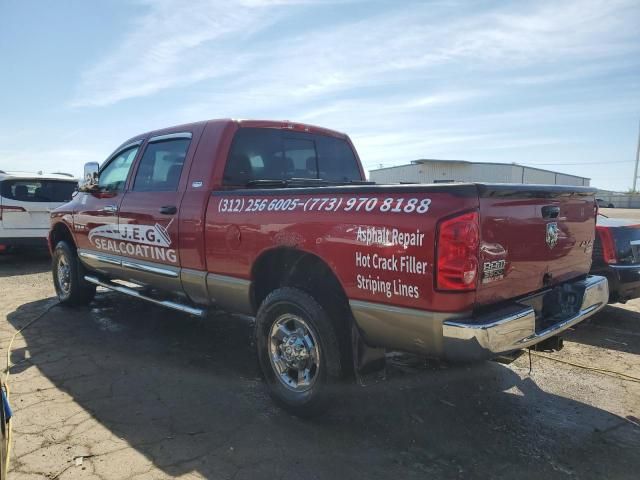 2008 Dodge RAM 1500