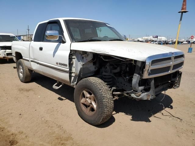 1997 Dodge RAM 1500