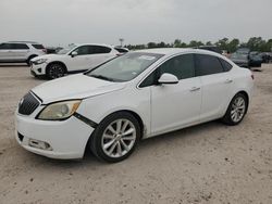 2014 Buick Verano en venta en Houston, TX