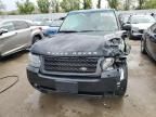 2011 Land Rover Range Rover HSE