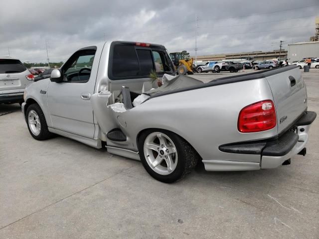 2000 Ford F150 SVT Lightning