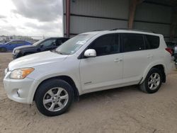 2010 Toyota Rav4 Limited for sale in Houston, TX