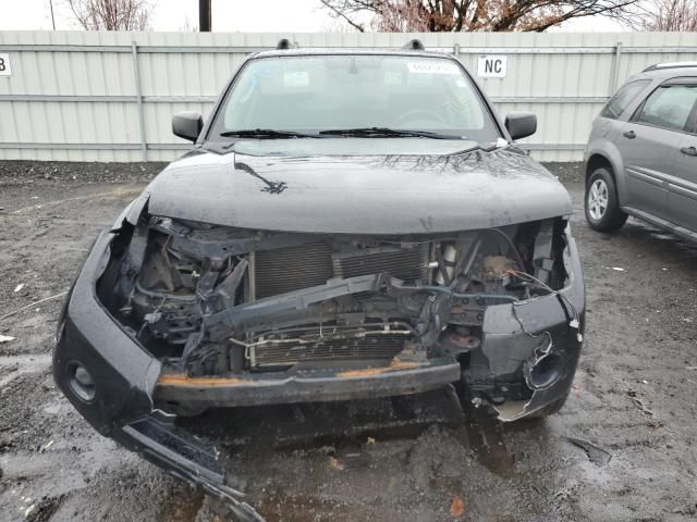 2011 Nissan Pathfinder S