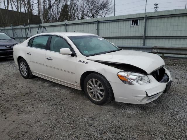 2010 Buick Lucerne CXL