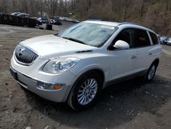 Buick Enclave Vehiculos salvage en venta: 2011 Buick Enclave CX