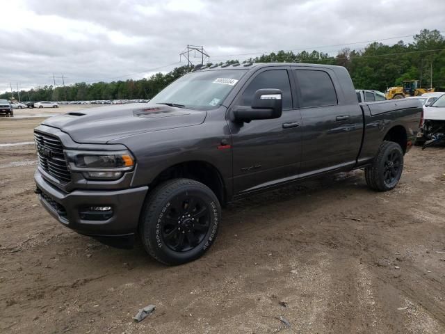 2023 Dodge 2500 Laramie