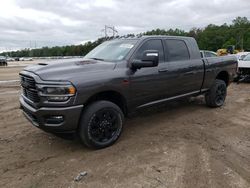 Salvage cars for sale from Copart Greenwell Springs, LA: 2023 Dodge 2500 Laramie