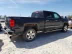 2015 Chevrolet Silverado K2500 Heavy Duty LTZ