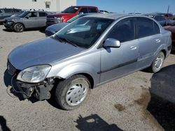 Clean Title Cars for sale at auction: 2006 KIA Rio