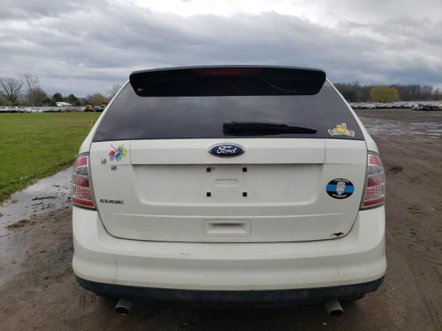 2009 Ford Edge SE