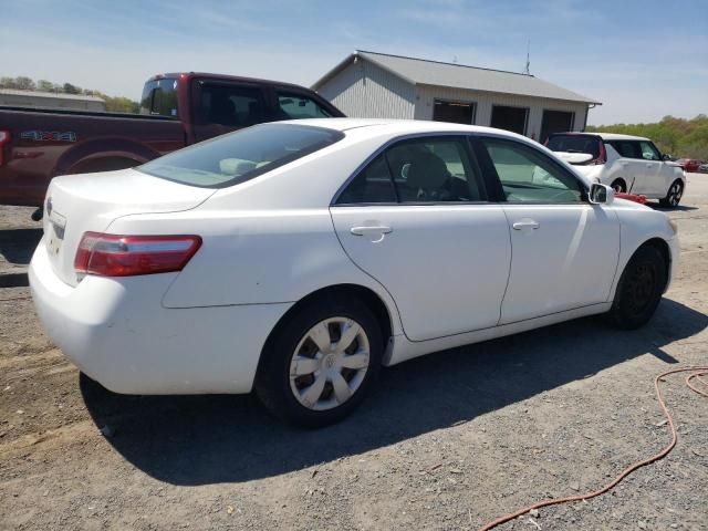 2007 Toyota Camry CE