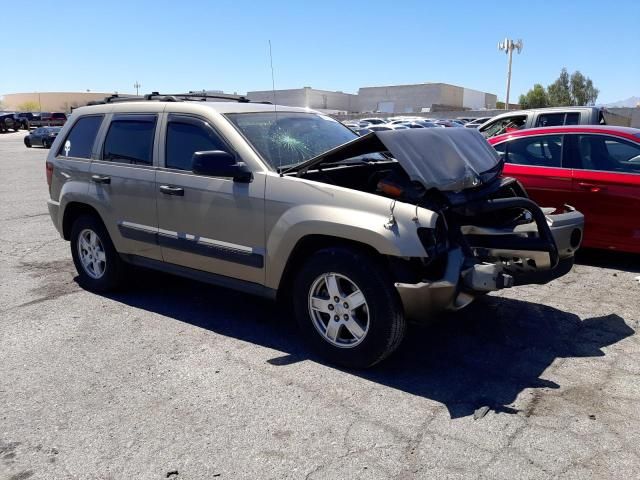 2006 Jeep Grand Cherokee Laredo