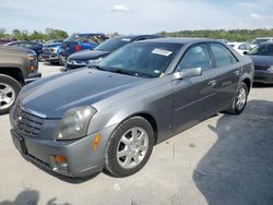 Cadillac salvage cars for sale: 2006 Cadillac CTS HI Feature V6