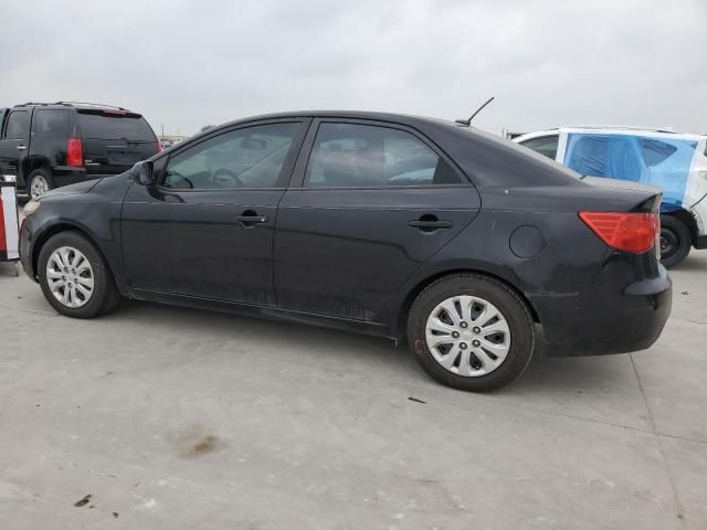 2010 KIA Forte LX