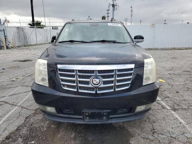 2009 Cadillac Escalade ESV Luxury