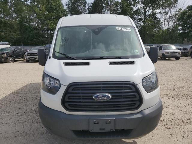 2018 Ford Transit T-250