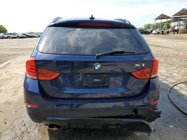 2014 BMW X1 XDRIVE28I