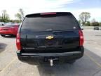 2007 Chevrolet Suburban C1500