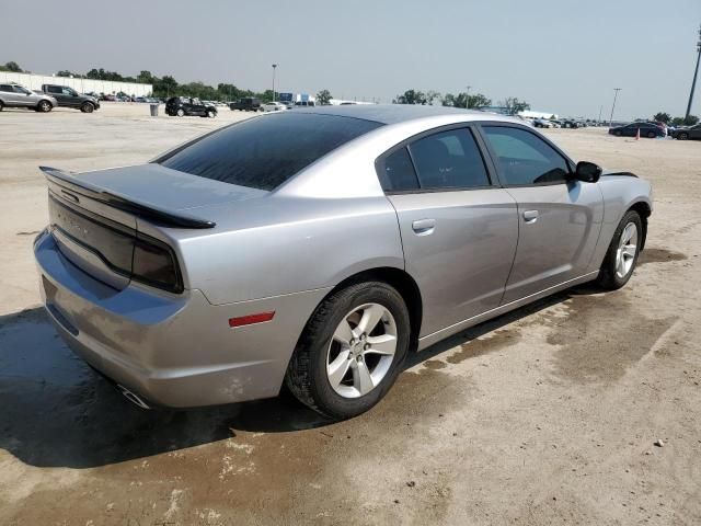 2014 Dodge Charger SE