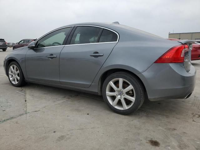 2016 Volvo S60 Premier