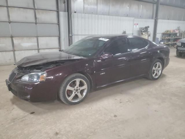 2006 Pontiac Grand Prix GXP