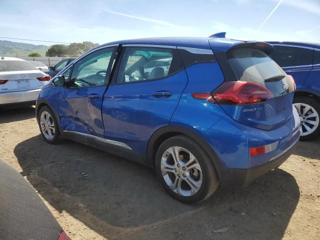 2019 Chevrolet Bolt EV LT