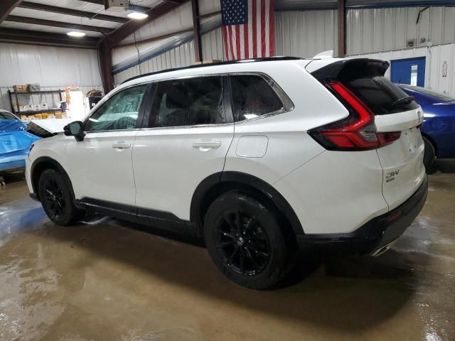 2023 Honda CR-V Sport