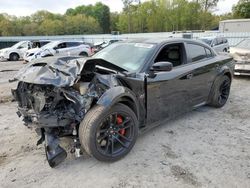 Lots with Bids for sale at auction: 2021 Dodge Charger Scat Pack