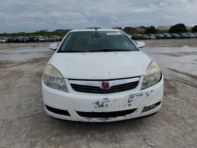 2009 Saturn Aura XR