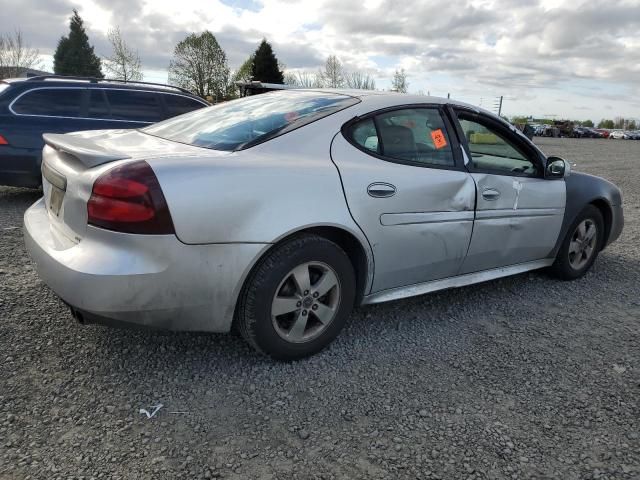 2005 Pontiac Grand Prix GT