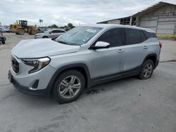 2018 GMC Terrain SLE en venta en Corpus Christi, TX