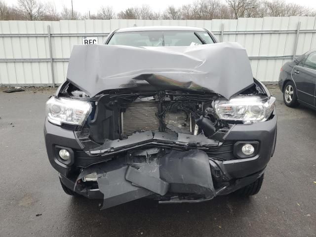 2022 Toyota Tacoma Double Cab