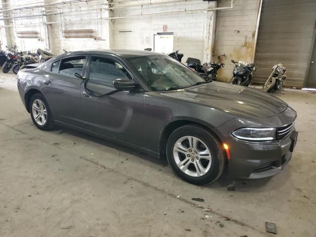 2015 Dodge Charger SE