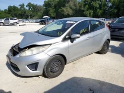 2013 Ford Fiesta SE en venta en Ocala, FL