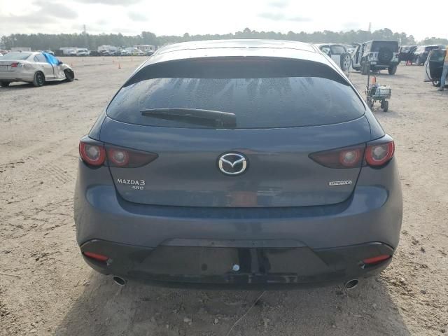 2023 Mazda 3 Preferred