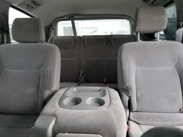 2004 Toyota Sienna CE