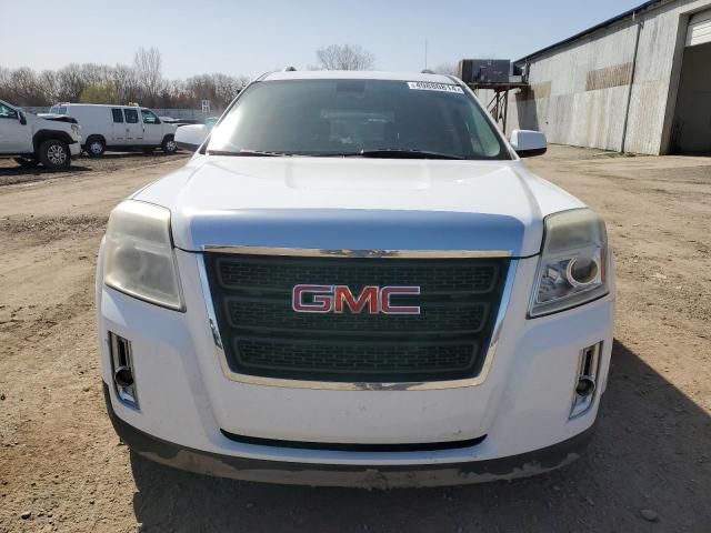 2010 GMC Terrain SLE