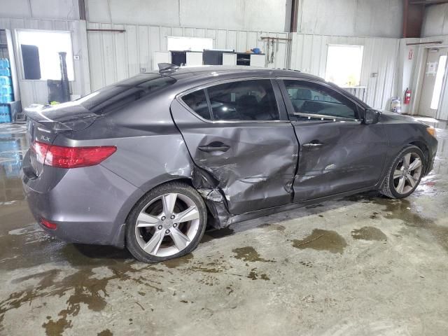 2015 Acura ILX 20