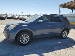 Chevrolet Equinox LT Vehiculos salvage en venta: 2012 Chevrolet Equinox LT