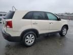 2012 KIA Sorento Base