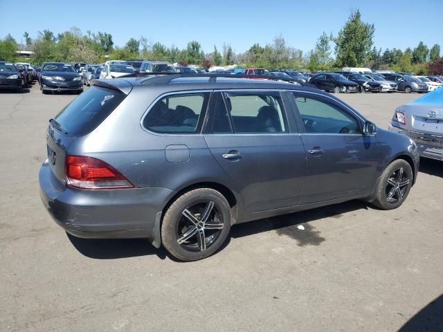 2013 Volkswagen Jetta TDI