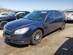 Chevrolet Malibu 1LT Vehiculos salvage en venta: 2009 Chevrolet Malibu 1LT