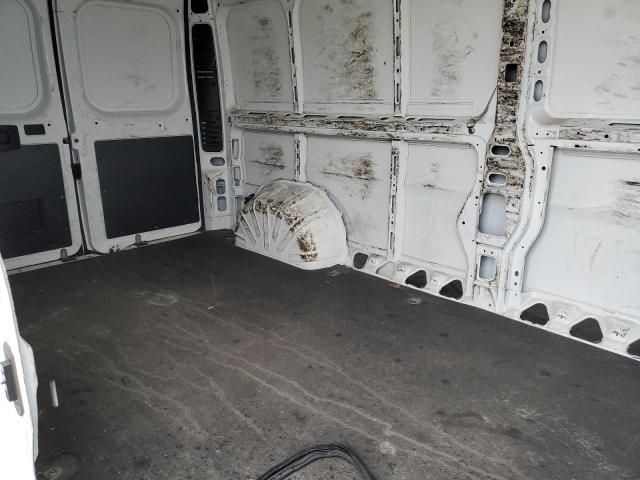 2020 Dodge RAM Promaster 2500 2500 High