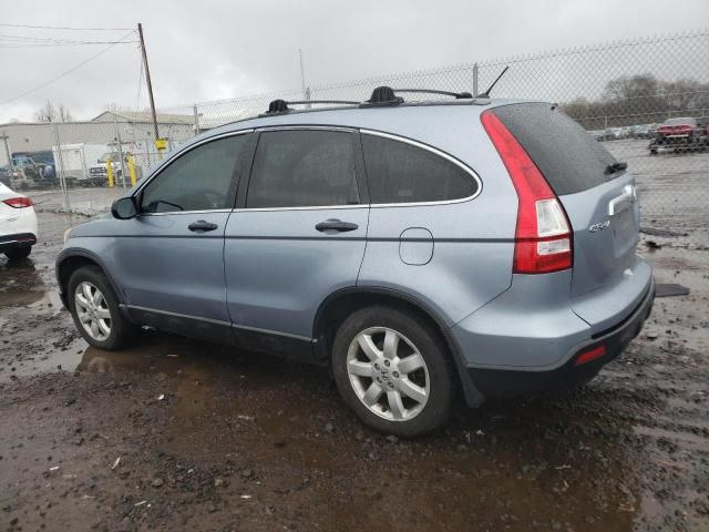 2008 Honda CR-V EX