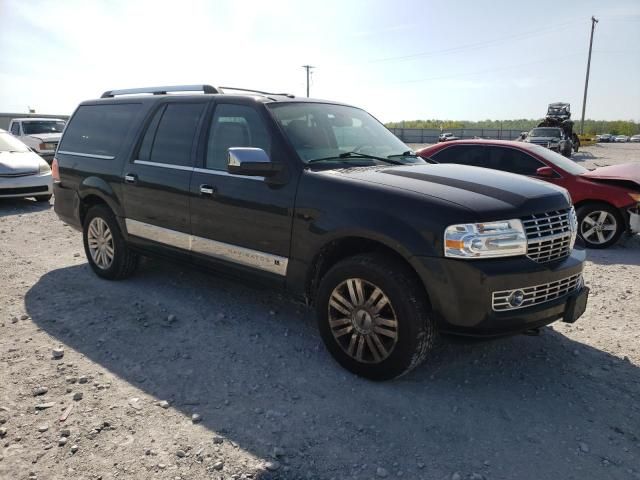 2014 Lincoln Navigator L