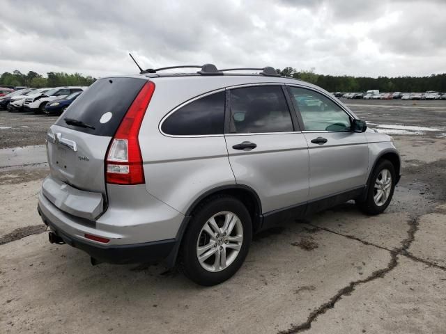 2011 Honda CR-V EX