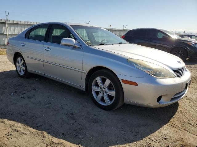 2005 Lexus ES 330