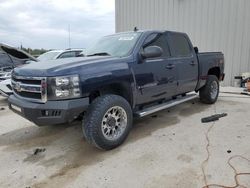 Salvage cars for sale at Franklin, WI auction: 2008 Chevrolet Silverado K1500